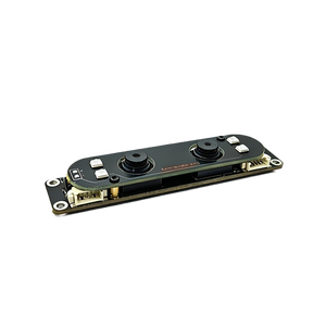 0.01Lux Low <b>Light</b> 2MP 1080P 30fps USB2.0 CMOS Camera Module 76° FOV 5PIN 1.25MM <b>Socket</b> OTG <b>Plug</b> and Play for Face Recognition - Product Image 5