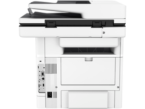 Impresora Multifuncional Láser Blanco y Negro A4 para Empresas <span class=keywords><strong>LaserJet</strong></span> <span class=keywords><strong>Enterprise</strong></span> <span class=keywords><strong>MFP</strong></span> <span class=keywords><strong>M528dn</strong></span> - En Existencia - Product Image 4