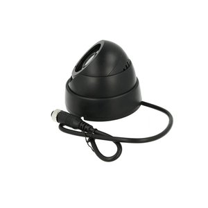 4 Pin regolabile telecamera girevole 12V visione notturna con 24 LEDs per interni camion lungo Camper rimorchio casa-auto - Product Image 3