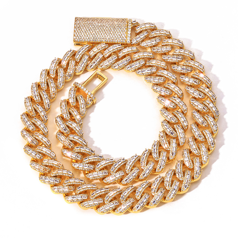 Or (largeur 18 mm) Nk113