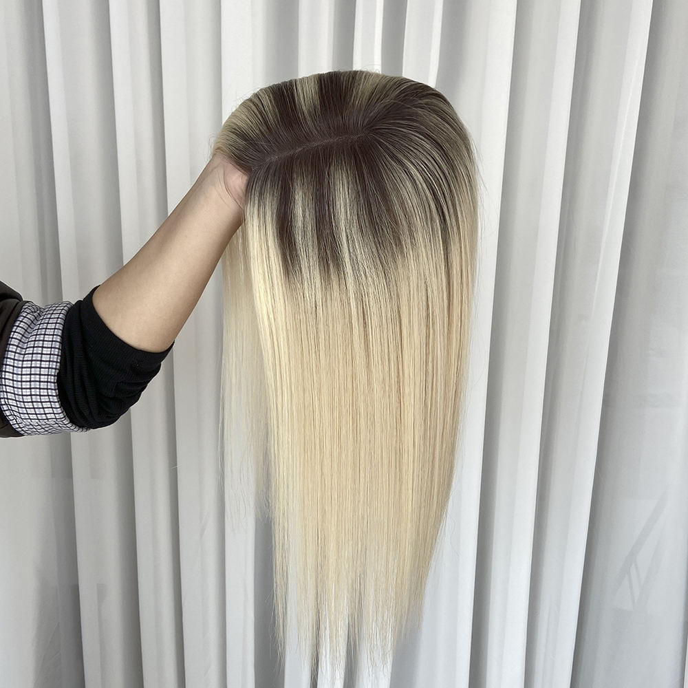 # หินสีบลอนด์