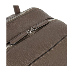 2025 nuovo <span class=keywords><strong>zaino</strong></span> Business da <span class=keywords><strong>uomo</strong></span> con Logo personalizzato di grande capacità Multi-funzionale in vera <span class=keywords><strong>pelle</strong></span> <span class=keywords><strong>zaino</strong></span> per Laptop - Product Image 4