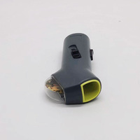 Lanceur interactif de friandises pour chien, distributeur de collations pour animaux de compagnie, jouet d'entraînement pour chien