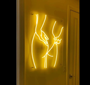 Insegna Luminosa al Neon <span class=keywords><strong>LOVE</strong></span> - Personalizzabile per Matrimoni, Bar e Negozi - Product Image 5