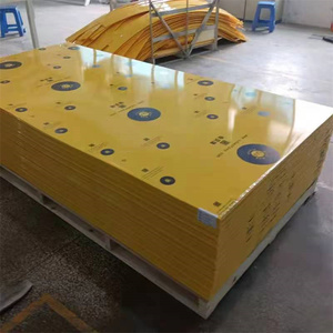 Bestpay Hiệu Suất Chất Lượng Cao Cấp Thực Phẩm Pe Tấm Nhựa 2-200Mm Độ Dày Kích Thước Khác Nhau Cắt Đúc Dịch Vụ Cho - Product Image 5