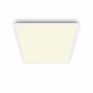 ไฟแผง LED แบบฝังฝ้าเพดานสำนักงาน รุ่นบางพิเศษ ขนาด 60x60 2 ฟุต 4 ฟุต 30w 40w 50w ลดราคา - Product Image 1