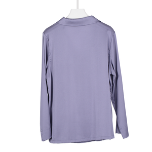 Scorte pronte all'ingrosso da donna abbigliamento <span class=keywords><strong>notte</strong></span> Sexy abbigliamento da <span class=keywords><strong>notte</strong></span> moda raso <span class=keywords><strong>di</strong></span> seta pigiama da donna Set - Product Image 2