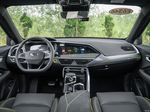 2021-2023 pour Tugella S 2.0T SUV Automatique Luxe <span class=keywords><strong>Sport</strong></span> <span class=keywords><strong>Voiture</strong></span> <span class=keywords><strong>d</strong></span>'<span class=keywords><strong>occasion</strong></span> Vente en gros directe Volant à gauche Sièges en cuir LED - Product Image 4