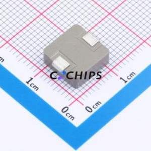 Inductor de Potencia FXL1040-4R7-M SMD, 11.5x10mm (Inductancia: 4.7uH) (Precisión: 20%) (Corriente Nominal: 9A) - Product Image 2