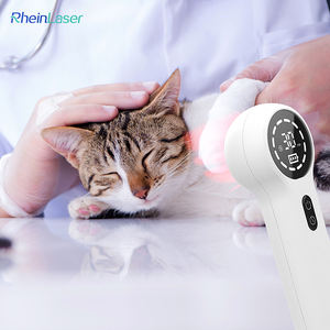 Terapi <span class=keywords><strong>Laser</strong></span> tingkat rendah, alat terapi <span class=keywords><strong>Laser</strong></span> Level rendah 650nm 808nm <span class=keywords><strong>Bio</strong></span> <span class=keywords><strong>Laser</strong></span> terapi untuk perawatan menghilangkan rasa sakit - Product Image 3