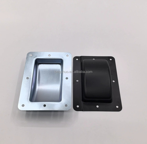 Sử dụng rộng rãi kẽm mạ & mạ kẽm sắt kim loại xử lý cho loa & Hộp âm thanh - Product Image 3