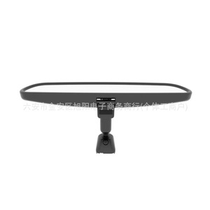 Interior Rearview <b>Mirror</b> 55156172AA For Dodge Jeep Chrysler Replacement <b>Plastic</b> New - Product Image 2