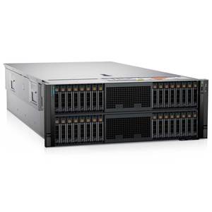 Mới một hệ thống NAS lưu trữ 10gbps chuyên dụng máy chủ GPU máy tính ai Rack Chassis trung tâm dữ liệu mua máy chủ mạng lưu trữ r960 - Product Image 1