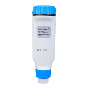 SMART SENSOR AR8210 Analizador de Oxígeno Disuelto, Medidor Digital Portátil Tipo Pluma para Pruebas de Calidad del Agua - Product Image 2
