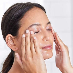 OEM Etiqueta Privada Cuidado DE LA Cara <span class=keywords><strong>Aceite</strong></span> de Limpieza Total Profunda <span class=keywords><strong>Limpiador</strong></span> <span class=keywords><strong>Facial</strong></span> Desmaquillante <span class=keywords><strong>Aceite</strong></span> de Limpieza <span class=keywords><strong>Facial</strong></span> para <span class=keywords><strong>Piel</strong></span> <span class=keywords><strong>Sensible</strong></span> - Product Image 6