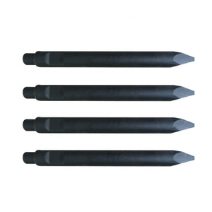 إزميل مطرقة كهربائية للحفارات بجودة عالية 68 أو مقاومة للاهتراء - Product Image 4