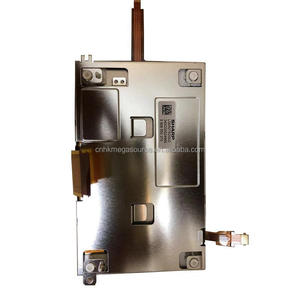 Leverancier Lcd-Paneel Lq050t5dg02 Groothandel Lcd-Monitoren <span class=keywords><strong>5</strong></span> Inch Resolutie 400*240 Liquid Crystal Module Tft Lcd-Scherm - Product Image 1