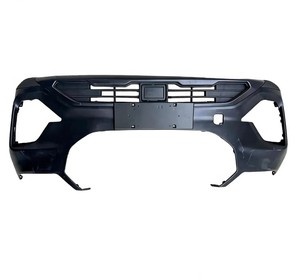 SINO Adatto per Chery Tiggo <span class=keywords><strong>8</strong></span> PLUS Gruppo Paraurti Anteriore (Versione Base) 602001214AADQJ - Product Image 3