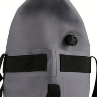 Individuell Bedruckbarer Auslaufsicherer Wasserdichter Isolierter Thermischer Kühler-Rucksack für Camping Wandern Strand Outdoor-Sport