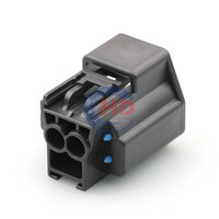 2-Wege 7283-5575-10 Kabel kabelbaum Auto-Elektro gehäuse kabel Auto-Vakuum-Servobremsbehälter-Buchsen stecker 7282-5575-10