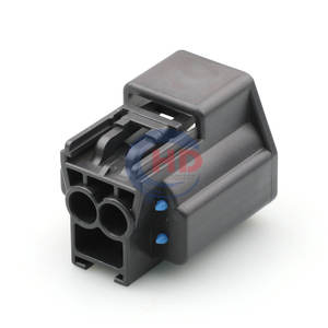 2-Wege 7283-5575-10 Kabel kabelbaum Auto-Elektro gehäuse kabel Auto-Vakuum-Servobremsbehälter-Buchsen stecker 7282-5575-10 - Product Image 2