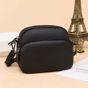 Muestra Gratis, Nueva Bolsa de Moda, Bolso de Mano Pequeño Cuadrado, Bolso Pequeño Informal - Product Image 5