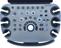 Ecógrafo Veterinario Mindray Vetus 9, Precio Bajo al por Mayor, Escáner de Ultrasonido Veterinario Completamente Digital para Clínicas Veterinarias de Alta Gama
