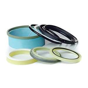 Fyoz Raparts 4i8914 Nuevo Kit de sello de cilindro de cubo de excavadora compatible con 311 312 320b 320l <span class=keywords><strong>322</strong></span> + - Product Image 1