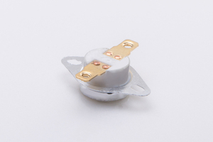 Baile ksd301 250V 20A nhiệt <span class=keywords><strong>cutout</strong></span> lưỡng kim đĩa nhiệt kiểm soát nhiệt độ chuyển đổi thường đóng cửa - Product Image 4