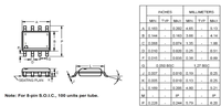 Circuito Integrado DAC, Chip IC, Componente de Circuito Integrado, Chip de Sonido para Altavoz de Tarjeta de Música, Fabricante de Circuitos Integrados, SOP 8 16 SSOP 24 QFN