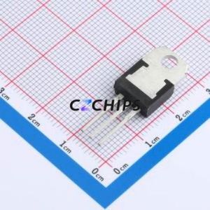 Original-New TYN625RG-JSM TO-220-3 <b>Thyristor</b> <b>Thyristor</b> (SCR) / Module Whole Sale Electronic Component Chips & BOM Service - Product Image 2