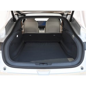 Dongfeng Yipai 007ตัวขยายช่วง2025 2025 230Pro ล่องเรือรุ่นใหม่รถจีนไฟฟ้า - Product Image 6