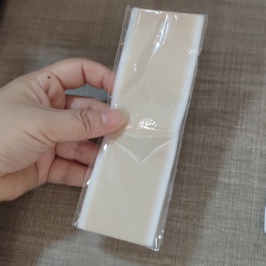 Lámina de Gel de Silicona Elástica No Tóxica para Cicatrices, Parche Reutilizable para Curación de Heridas y Eliminación de Cicatrices, para Maternidad, Verano, Uso Médico - Product Image 4