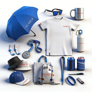 Artículos Promocionales Personalizados AI-MICH para Marketing, Regalos Publicitarios, Artículos Novedosos, Sets de Regalos Promocionales para Marketing - Product Image 1