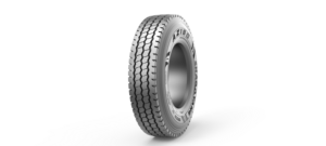 ยางรถบรรทุกหนัก AZ190 12R22.5 สำหรับการขนส่งทางไกล - Product Image 2