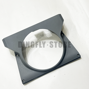 Carcasa Superior Delantera T70P Nueva para Dron Agrícola DJ1, Accesorios de Reparación, 1 Año de Garantía, Uso Agrícola, Plástico Probado - Product Image 5