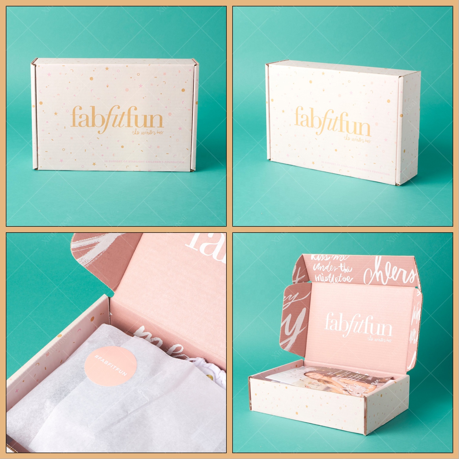 Small Carton Boxes - Customizable Packaging Solutions