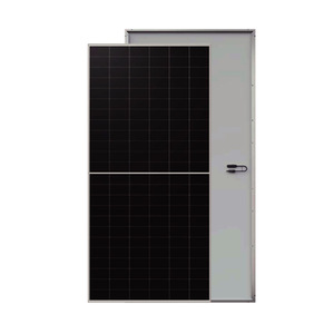 แผงโซลาร์เซลล์ลองจิ รุ่น LR7-72HVH 640W-670W สีดำทั้งหมด เซลล์ขนาด 182 มม. สำหรับใช้งานในอุตสาหกรรม - Product Image 3