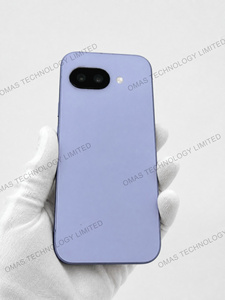 ขายส่ง Pixel 9a รุ่น Global ของแท้ปลดล็อคแล้ว มือสองสภาพ A+ สมาร์ทโฟนแบตเตอรี่ 5100mAh หน้าจอ 6.3 นิ้ว รองรับ 5G - Product Image 2
