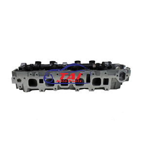 ฝาสูบ VANS สำหรับ Toyota 22R 22REC 22R-TE 11101-35080 11101-35060 อะไหล่เครื่องยนต์ใหม่ - Product Image 2