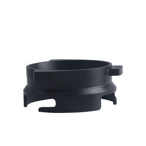 Anillo giratorio de aleación de 58mm para café en polvo, accesorio para máquina de café Platinum serie 8 - Product Image 5