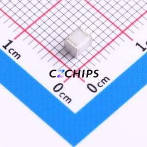 Tubo de descarga de gas de transistor (GDT) nuevo y original de 1210 (), venta completa, proveedor de chips de componentes electrónicos y servicio BOM - Product Image 2