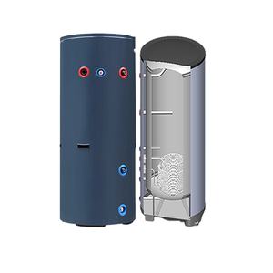 Tanque <span class=keywords><strong>Acumulador</strong></span> para Bomba <span class=keywords><strong>de</strong></span> <span class=keywords><strong>Calor</strong></span> y Colector <span class=keywords><strong>Solar</strong></span> - Product Image 1