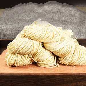 Jianshui Nudeln - Schnellkoch Wuhan Hot Dry (<span class=keywords><strong>Re</strong></span> Gan Mian) 400g Chinesische Instantnudeln - Product Image 2