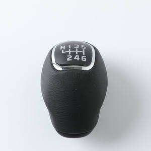 Palanca de cambios de coche para Kia de 5 y 6 velocidades, ergonómica, de plástico PU - Product Image 5