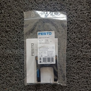 Capteur de position Festo SOOF-P-FL-ST-C30-P 553561, connecteur industriel en acier sans contact, Allemagne - Product Image 4