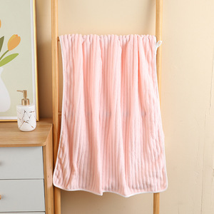 MM vente en gros Nouveau design Ensembles de serviettes de bain pour bébés de haute qualité <span class=keywords><strong>Serviette</strong></span> de plage absorbante Ensemble de serviettes de bain bon marché pour la maison - Product Image 3