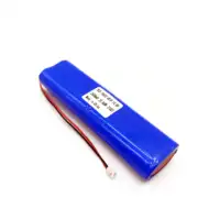 Rechargeable Cylindrical Lithium ion Battery, Bulk