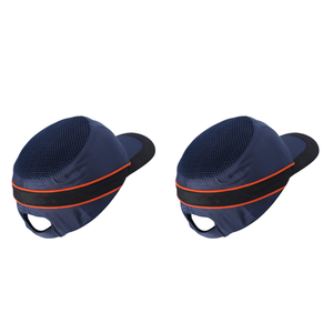 <span class=keywords><strong>Gorra</strong></span> <span class=keywords><strong>de</strong></span> <span class=keywords><strong>Seguridad</strong></span> Personalizada con Logotipo, Anticolisión y Antichoque para Aplicaciones en el Lugar <span class=keywords><strong>de</strong></span> Trabajo - Product Image 1
