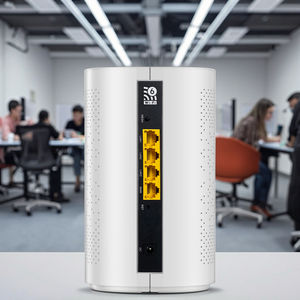 Z8103AX-C WiFi6 маршрутизатор AX3000 с двухдиапазонной сетчатой функцией 1000 Мбит/с WAN LAN Ports для домашнего бизнеса - Product Image 1